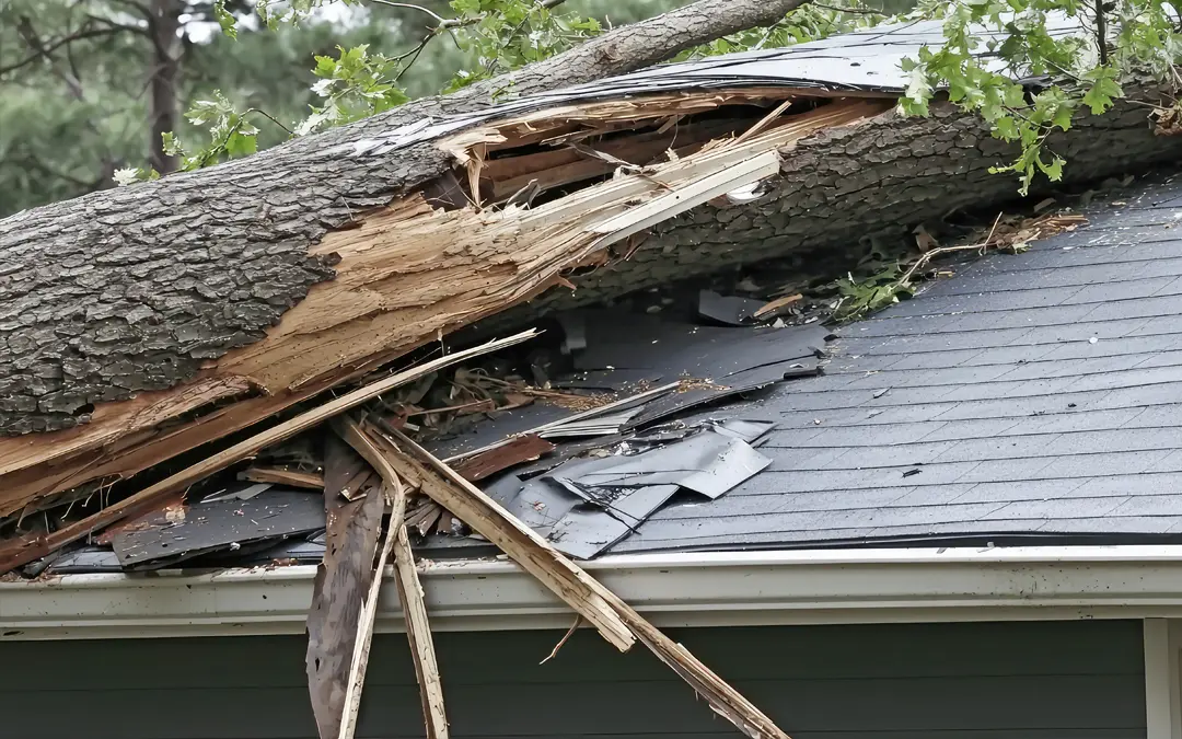 Tree Safety: Protecting What Matters Most