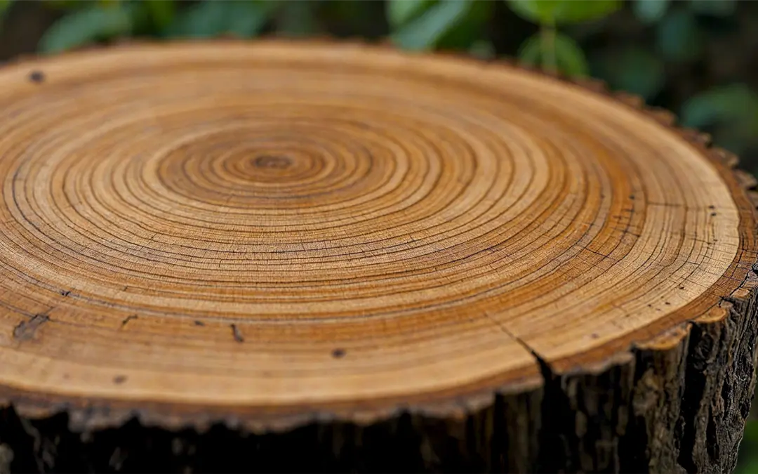 The Story Written in Rings: Honoring a Tree’s Legacy